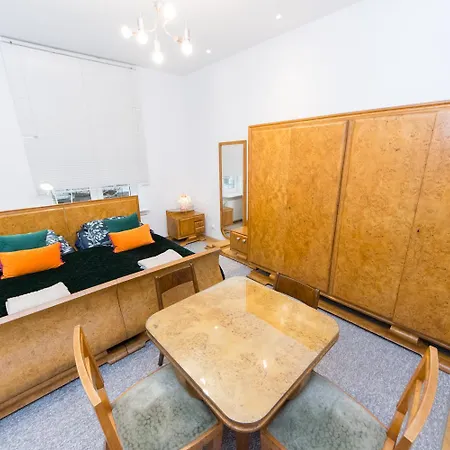 Big Old Town P4you Pl * Krasków