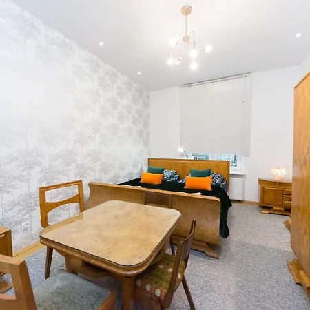Big Old Town P4you Pl Apartment