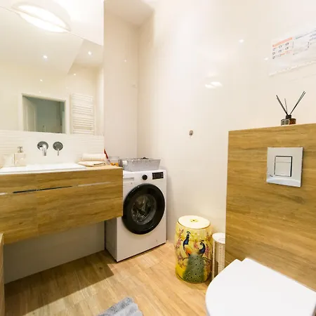 Big Old Town P4you Pl * Krasków