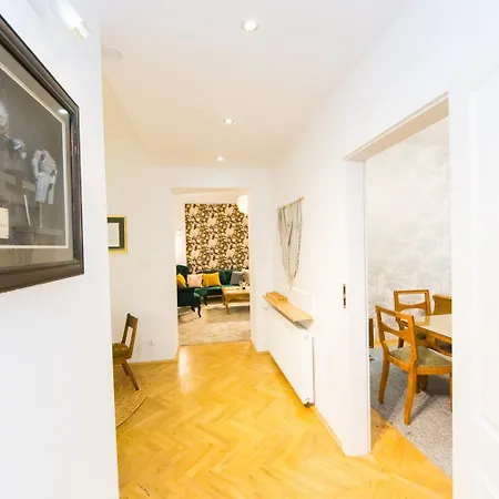 Big Old Town P4you Pl Lägenhet