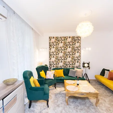 Big Old Town P4you Pl Krakow