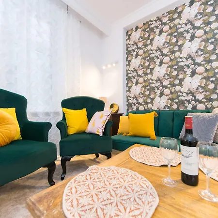 Big Old Town P4you Pl * Krasków