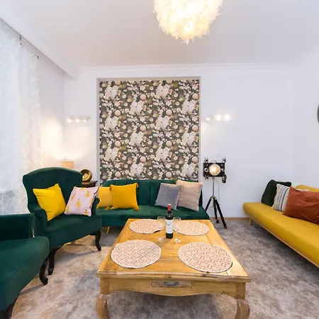 Big Old Town P4you Pl