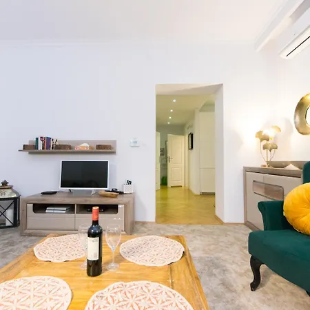 Big Old Town P4you Pl Apartment Krakow