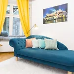 Apartamento Big Old Town P4you Pl