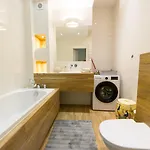 Apartamento Big Old Town P4you Pl *