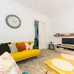 Big Old Town P4you Pl Apartamento *