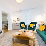 Apartamento Big Old Town P4you Pl *