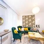 Apartamento Big Old Town P4you Pl Cracovia